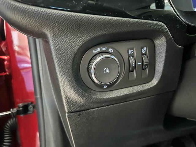 OPEL Corsa usata, con Luci diurne LED