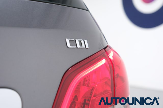 MERCEDES-BENZ B 180 usata 39