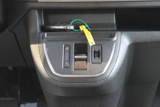 FIAT Ulysse usata, con Park Distance Control