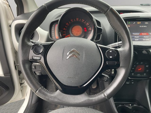 CITROEN C1 usata, con Cruise Control