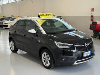 OPEL Crossland X 1.2 Turbo 12V 130 CV Start&Stop Ultimate