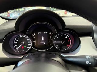 FIAT 500X usata, con Sensore di pioggia