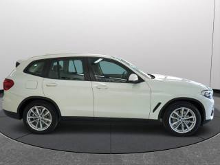 BMW X3 usata, con Portellone posteriore elettrico