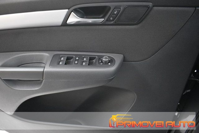 VOLKSWAGEN Sharan usata, con Regolazione elettrica sedili