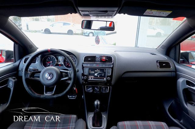 VOLKSWAGEN Polo GTI usata, con Controllo trazione