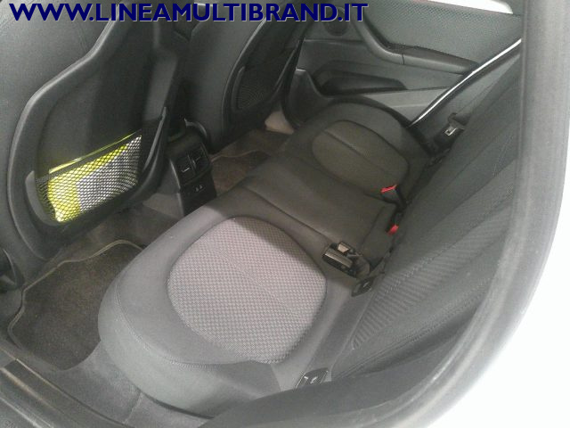 BMW X1 usata, con Chiusura centralizzata