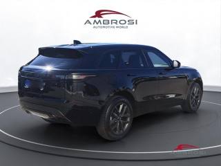 LAND ROVER Range Rover Velar usata 2