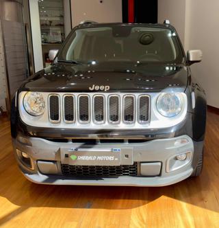 JEEP Renegade usata, con Airbag