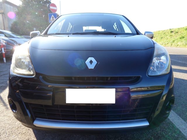 RENAULT Clio usata, con Airbag laterali