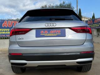 AUDI Q3 usata, con Climatizzatore