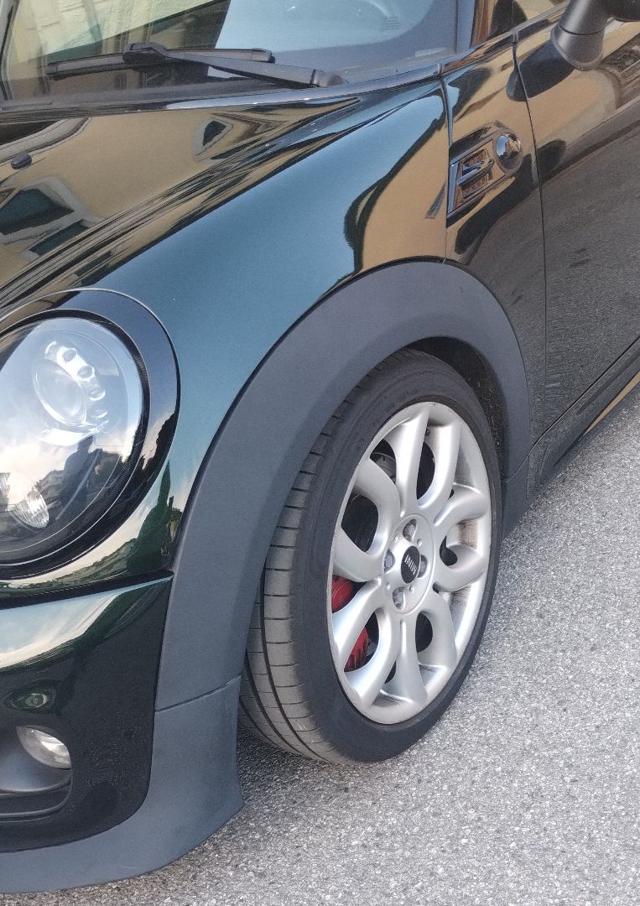 MINI Cooper S usata, con Servosterzo