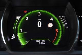 RENAULT Grand Scenic usata, con Vivavoce