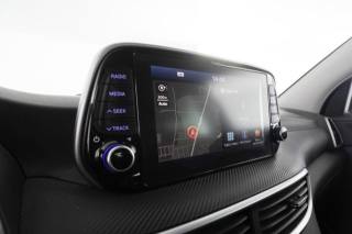 HYUNDAI Tucson usata 16