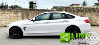 BMW 420 usata, con ESP