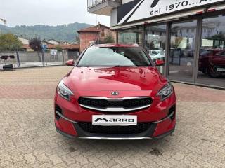 KIA XCeed usata, con Airbag