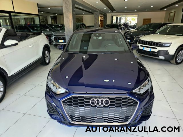 AUDI A3 usata, con Airbag