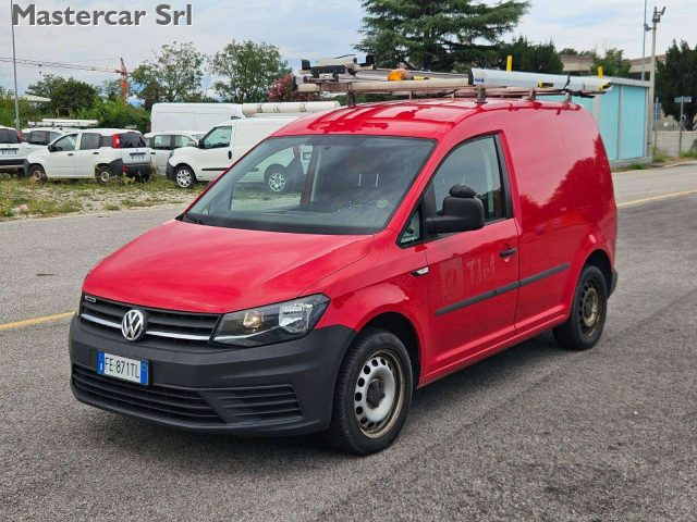 VOLKSWAGEN Caddy usata, con Airbag Passeggero
