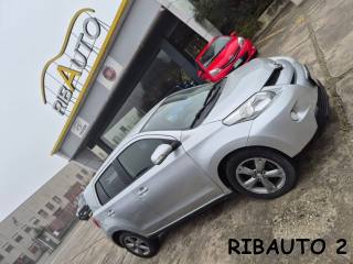 TOYOTA Urban Cruiser usata, con Lettore CD