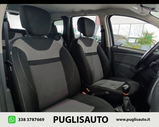 DACIA Duster usata, con Sistema di navigazione