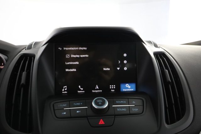 FORD Kuga usata 8