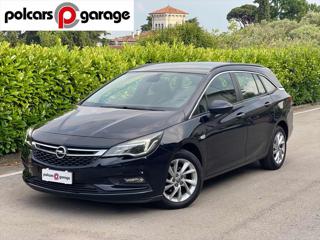 OPEL Astra 1.6 CDTi 110CV Start&Stop Sports Tourer Innovation