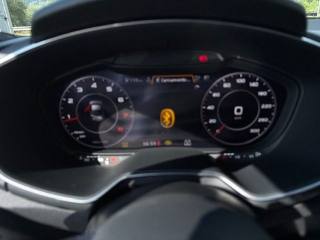 AUDI TT usata 18