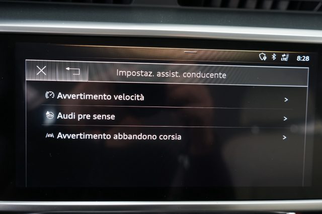 AUDI A7 usata 53