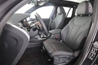 BMW X3 usata 1