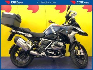 BMW R 1250 GS