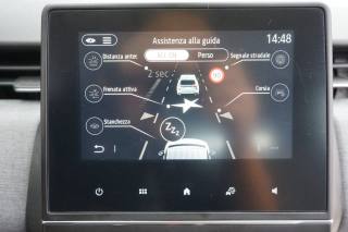 RENAULT Clio usata, con Controllo trazione