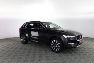 VOLVO XC60 usata 1