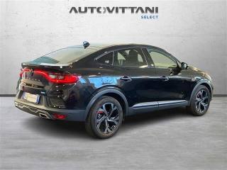 RENAULT Arkana usata 2