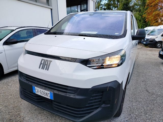 FIAT Scudo usata, con Airbag