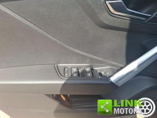 AUDI Q2 usata, con Fendinebbia
