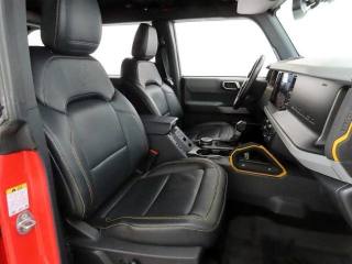 FORD Bronco usata, con Controllo trazione