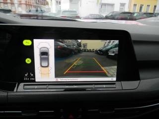 VOLKSWAGEN Golf usata, con Cruise Control