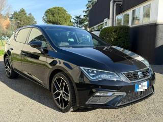 SEAT Leon usata, con Airbag laterali
