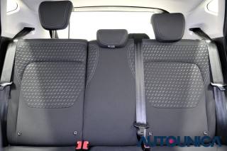 FORD Fiesta usata, con Airbag testa