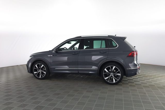 VOLKSWAGEN Tiguan usata 5