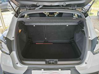 RENAULT Captur usata, con Fendinebbia