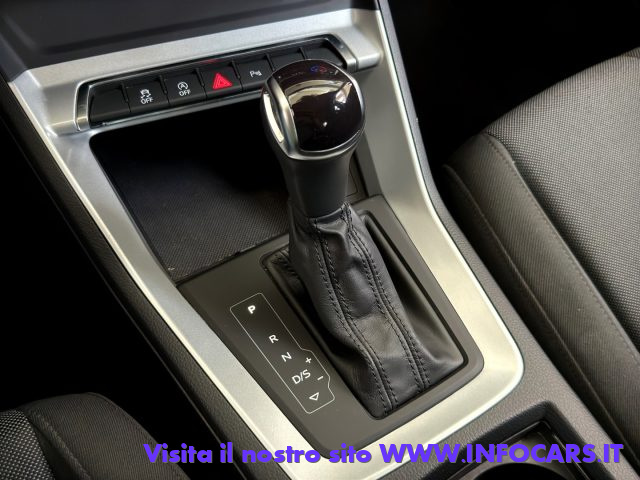 AUDI Q3 usata, con USB