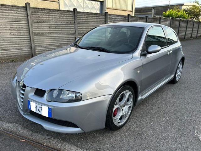 ALFA ROMEO 147 usata, con Airbag