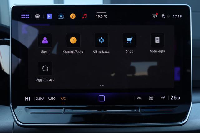 VOLKSWAGEN Golf usata, con Bluetooth