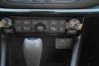 JEEP Compass usata, con Park Distance Control
