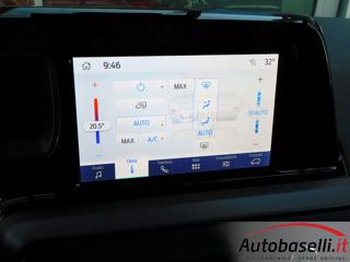 FORD Tourneo Courier usata 61