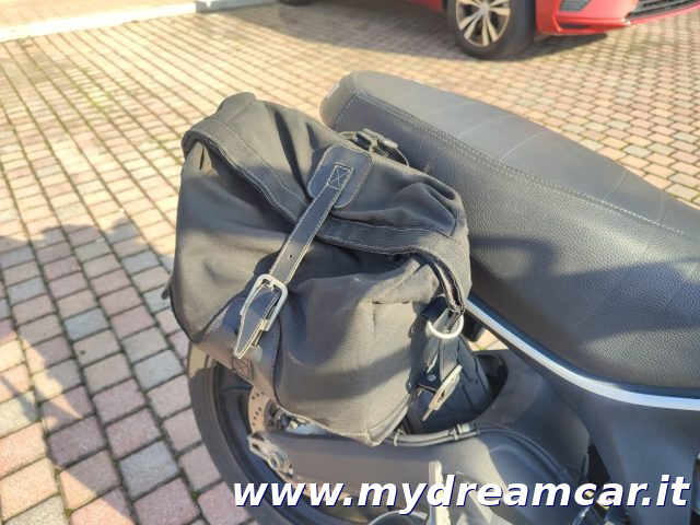 DUCATI Scrambler 800 usata 8