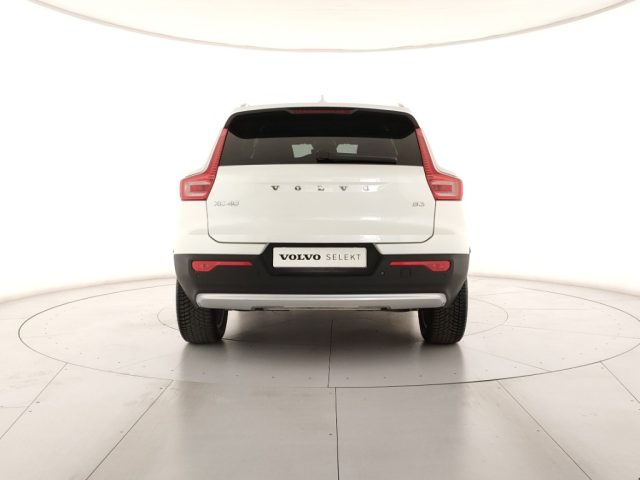 VOLVO XC40 usata, con Airbag Passeggero
