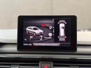 AUDI A4 usata, con Cruise Control