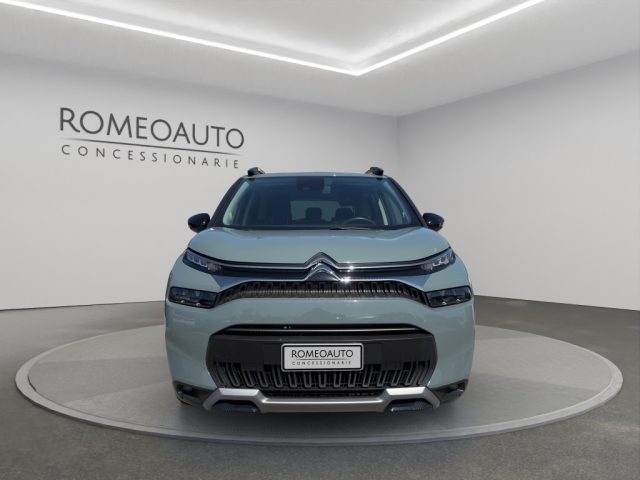 CITROEN C3 Aircross usata, con Controllo trazione