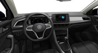 VOLKSWAGEN T-Roc usata, con Airbag laterali